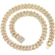 thumbnail image 1 of Flatfoosie Collar De Cadena Para Perro Collar De Cadena De M, 1 of 6