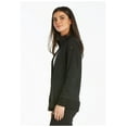 thumbnail image 3 of Cherokee Iflex Women's Warm Up Scrubs Jacket Zip Front CK303, 3 of 6
