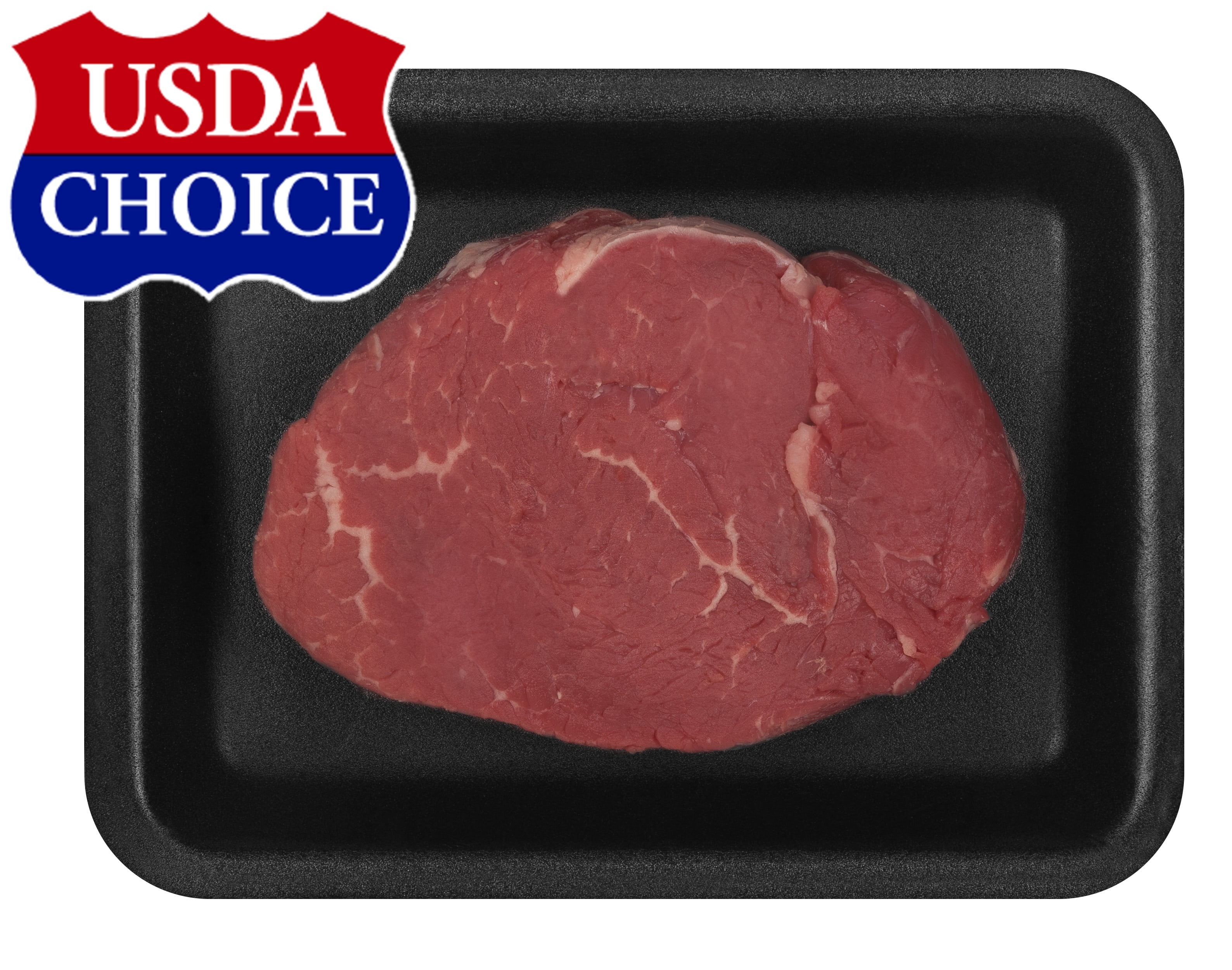 Beef Choice Angus Filet Mignon 0.160.72 lb