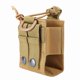 thumbnail image 4 of Portable Tactical Military Walkie Talkie Case Radio Pouch Outdoor Sports, 4 of 4