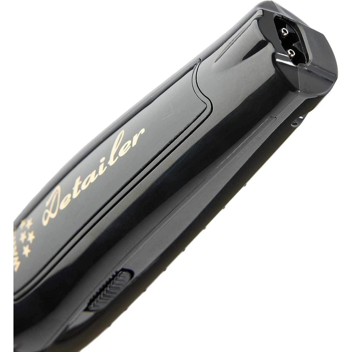 WAHL MagicClip Clipper&Detailer バリカンブラック WAHL