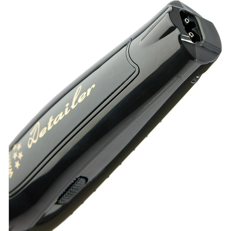 Wahl Professional Cordless Magic Clip Clipper & Detailer Wahl Professional Cordless Magic Clip Clipper & Detailer