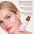 thumbnail image 2 of Primer Ogee PROTECT para mejorar la piel con SPF 40 de amplio espectro, 2 of 4
