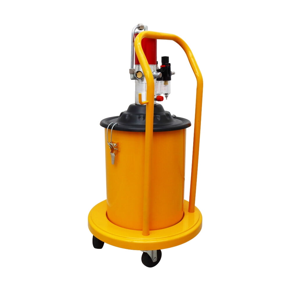 5gal Pneumatic Grease Injector Grease Distributor Grease Pump