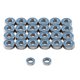 thumbnail image 3 of 26Pcs Sealed Bearing Kit for Tamiya GF-01 GF01 RC Car Upgrade Parts Accessories, 3 of 5