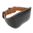 thumbnail image 4 of Workout Belt, Adjustable Weightlifting Belt  for Exercise Black, 4 of 7