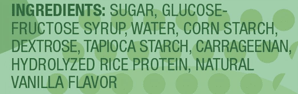 Yummallo Vegan Marshmallow, 8 oz