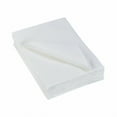 thumbnail image 4 of McKesson Single-Use Pillowcase, Disposable, Standard Size, White, 21 in x 30 in, 100 Ct, 4 of 5