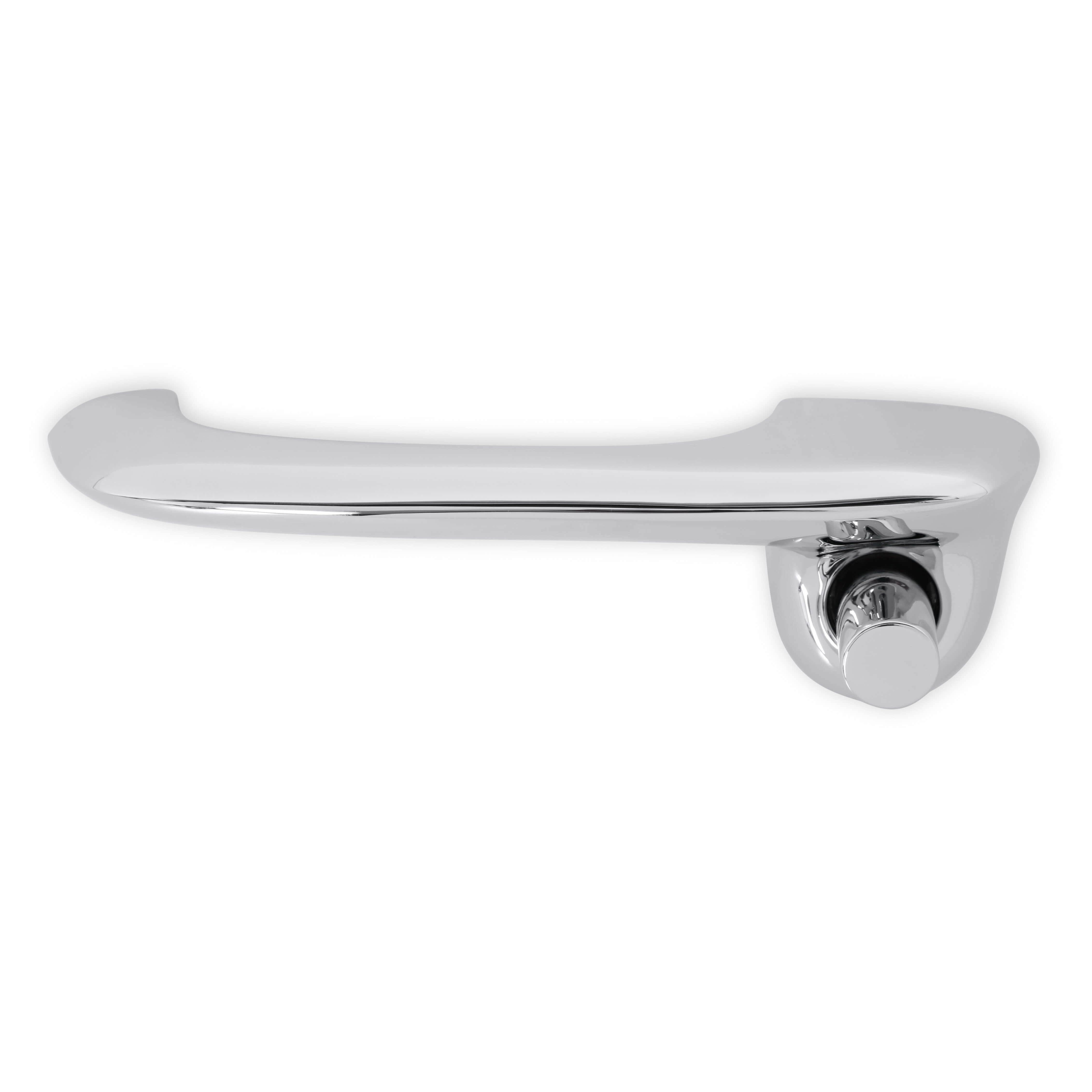 Scott Drake C8TZ-6222404-5P Outer Door Handles - Pair