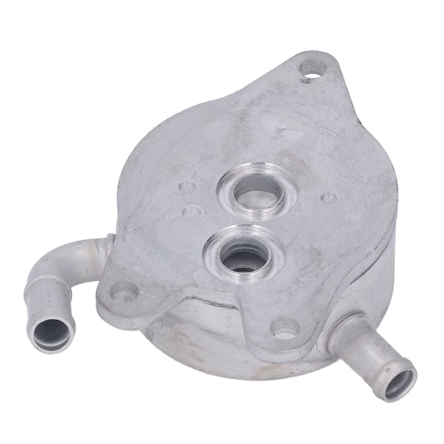 Transmission Oil Radiator, 19430 A51 Transmission Oil Fluid Cooler Radiator Replacement For 2003-2007