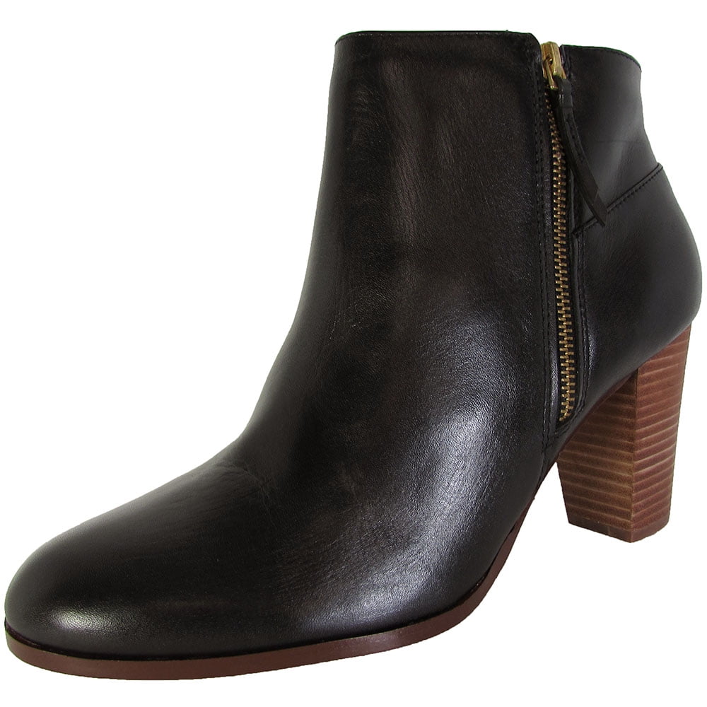 cole haan davenport bootie