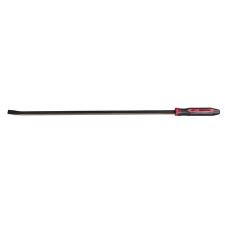 

Mayhew Steel Products MY14119 48 in. Dominator Curved Pry Bar