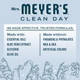 thumbnail image 3 of Loción de manos Mrs. MEYER'S CLEAN DAY Snowdrop Scent 350 ml, 3 of 9