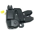 thumbnail image 4 of Máquina de bloqueo de baúl trasero, tapa trasera y máquina de bloqueo de baúl trasero, 4 of 4