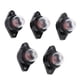 thumbnail image 5 of 5x Carburador Cebador para de Gas 530071835 530047213, 5 of 9