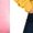White, variant on YHAJDS Girls Drawstring Hoodie Winter Long Sleeve Solid Color Casual Sweathirt Top