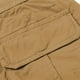 thumbnail image 5 of Pantalones cargo informales para hombre. Pantalones cortos versátiles para el verano. Cómodos y holgados. Lavables a máquina., 5 of 8