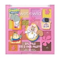 thumbnail image 4 of Wet n Wild x Bob Esponja Gal Pals Paleta de Sombras y Rostro 15 Tonos, 4 of 7