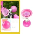 thumbnail image 2 of Quickly Release Bicycles Bells Remotes Control Bike Horn Children Lovely Horn for Children's Bicycles, 2 of 8