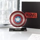 thumbnail image 5 of Réplica coleccionable del escudo del Capitán América a escala 1:6 de Marvel, 5 of 7