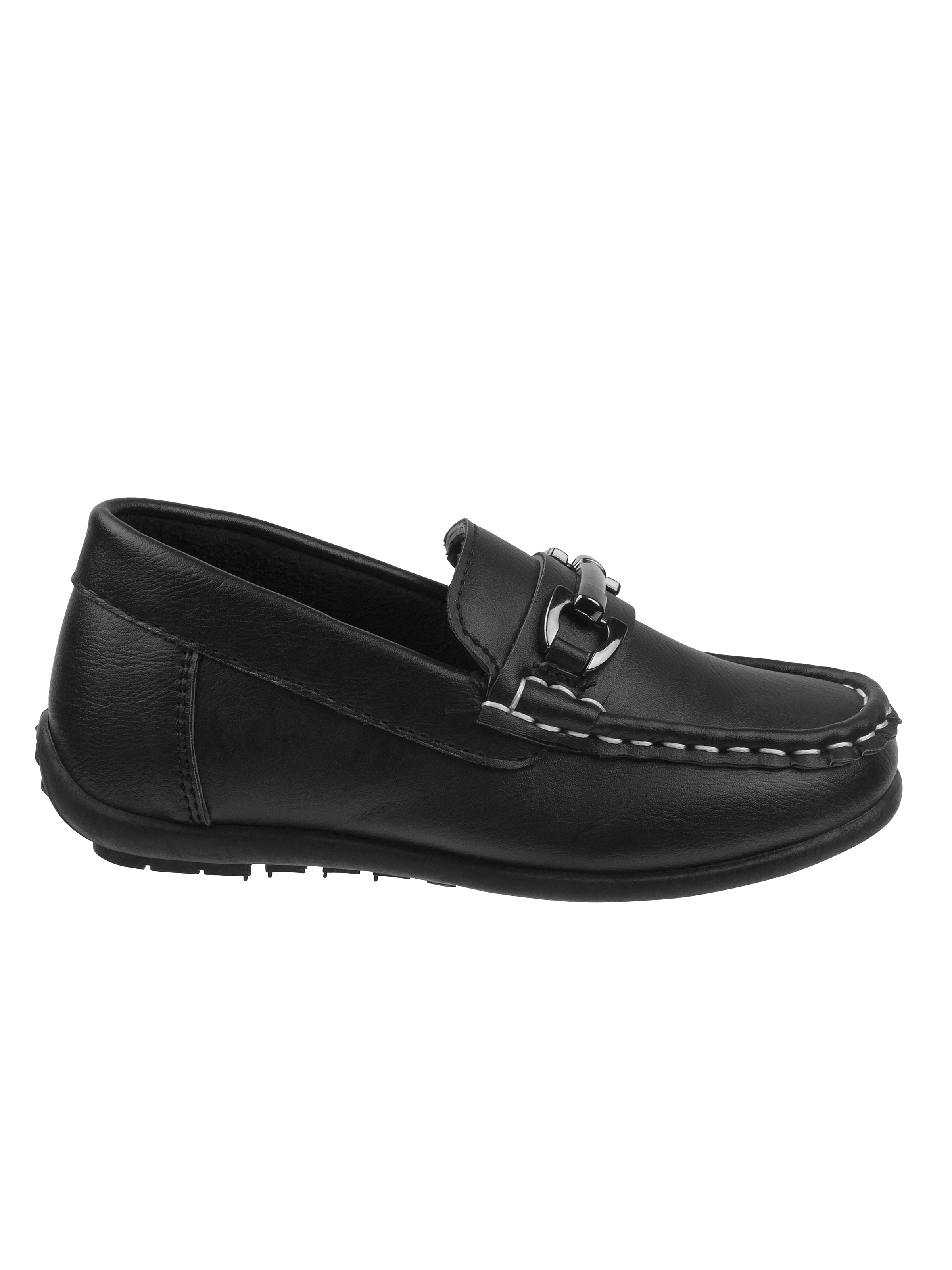 Josmo Boys Slip On Casual Shoes. (Little Kids/Big Kids) - image 2 of 5