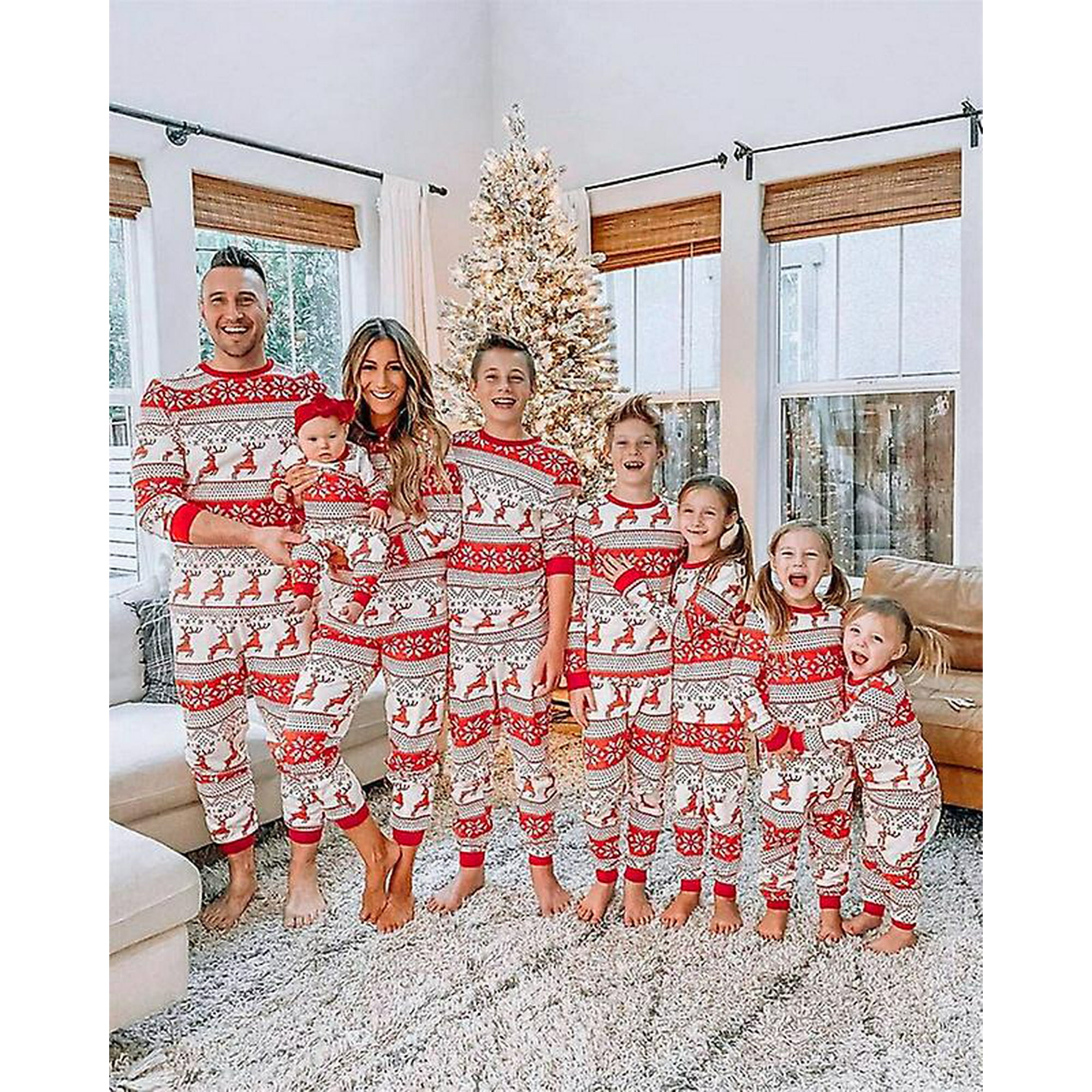 Family set matching pjs hotsell