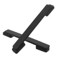 thumbnail image 1 of unbranded 2Ud Mango Negro De Plástico Para Accesorio Ergonómico Resistente Para Reparaciones Rápidas, 1 of 8