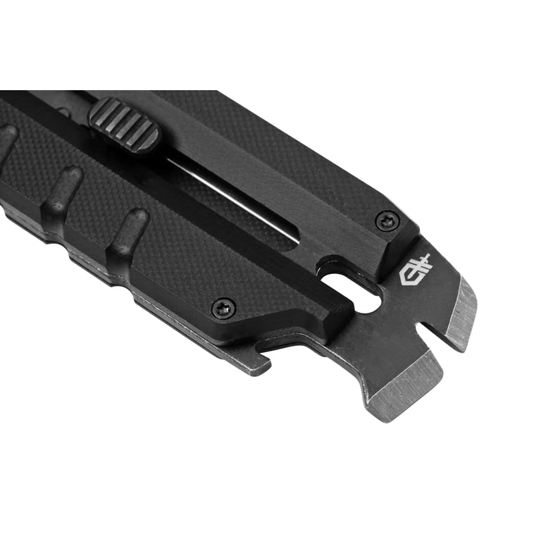 Gerber Prybrid Multi-Tool, Stainless Steel, Black photo 3