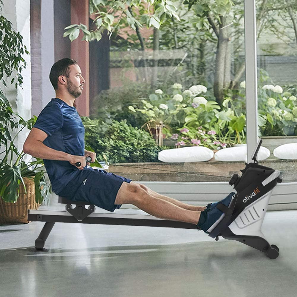 ativafit rower