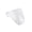 White, variant on For Suzuki GSXR600 / GSXR750 2001-2003 K1 Motorcycle Front Wind Deflector Windscreen Fairing Expanded Wind Protection Accessories