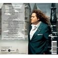 thumbnail image 2 of Jonathan Antoine - Christmasland - Music & Performance - CD, 2 of 2