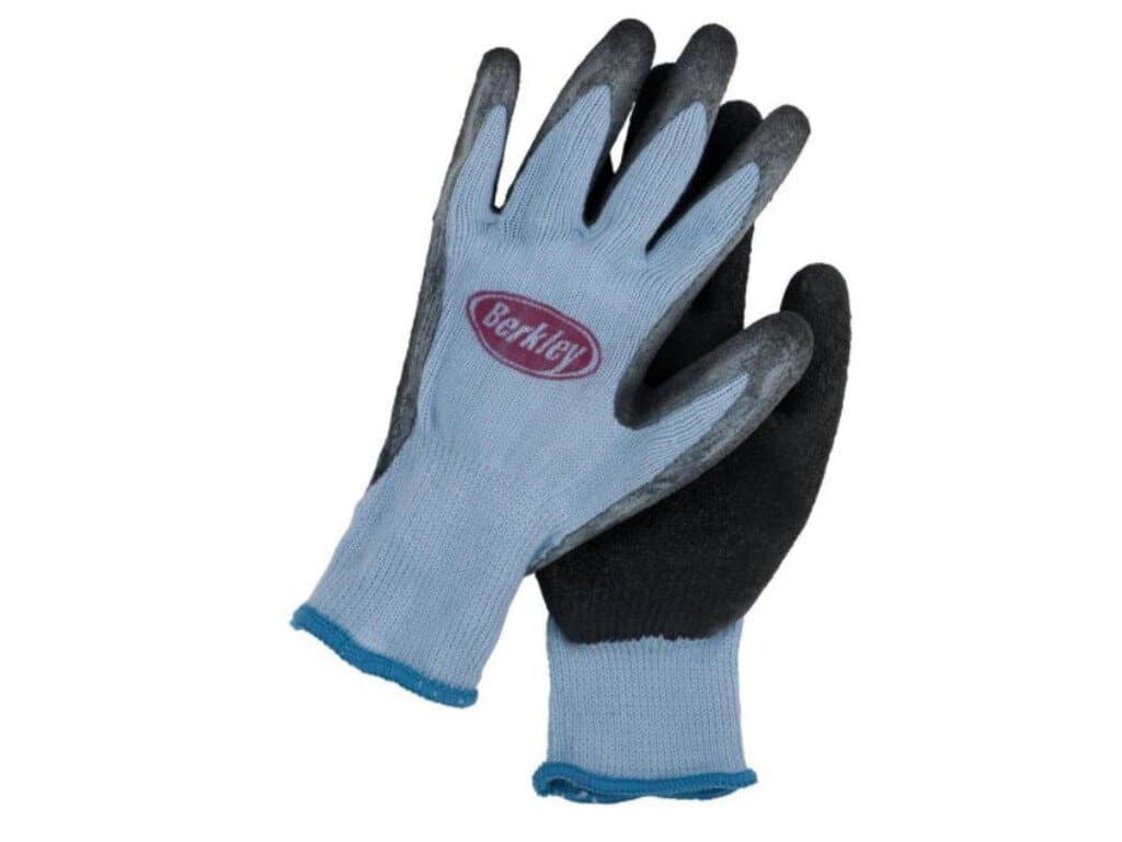 Winter Warm Gloves Quick Dry Fishing Gloves Shooting Mitts 