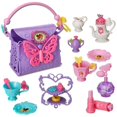 thumbnail image 2 of Disney Junior Fancy Nancy Primp & Party Tea Set Playset, 2 of 2