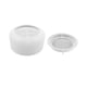 thumbnail image 2 of Modelo de Resina de Vidrio BLESIY Tarro de Almacenamiento Silicona Estilo C, 2 of 8
