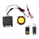 thumbnail image 1 of Alarma Antirrobo Automática 315MHz Smart Lock IP68 A Prueba 12V para Auto Moto, 1 of 9