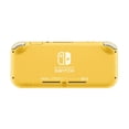 thumbnail image 3 of Nintendo Switch Lite Console, Yellow - International Spec (Functional in US) (Refurbished), 3 of 3