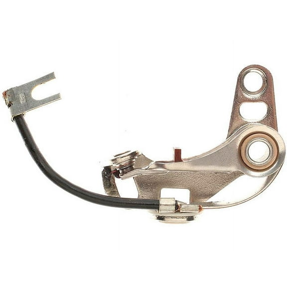 Ignition Points - Compatible with 1962 - 1966 Volvo 544 1963 1964 1965