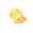 A004- Yellow, variant on Cute Yellow French Bulldog Squeeze Stress Toys, Mochi Squeeze Toys, Sensory Squeeze Toys, Relaxation Toys, 4X2X1.5 Inch Soft Gel Squeeze Stretchable Squeeze Animal for Tension