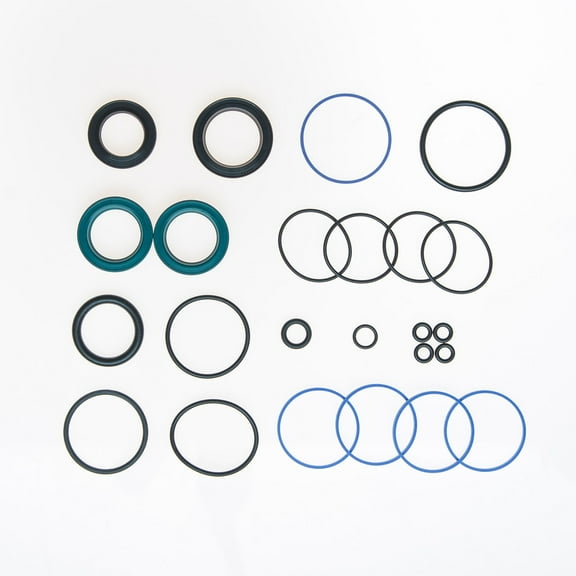 Plews and Edelmann 8872 Power Steering Repair Kit