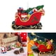 thumbnail image 5 of Vela de Navidad Perfecl Decoración de Cera, 5 of 8