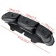 thumbnail image 3 of Motocicleta 3 bolsillo parabrisas bolsa bolsa Compatible para Harley Touring Street Glide 1996-2013 Macarena Bolsa para sillín de parabrisas 3, 3 of 8