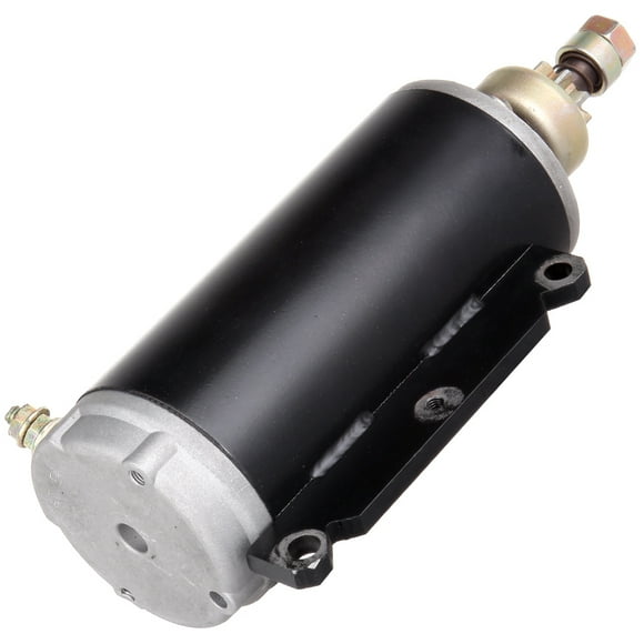 Johnson Electric Starter 2009805