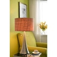 thumbnail image 2 of Kenroy Home 32092BS Bulletin Table Lamp, 2 of 2