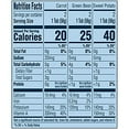 thumbnail image 3 of Gerber My 1st Veggies Starter Kit Carrot, Green Bean & Sweet Potato, 12 oz (Pack of 2), 3 of 5