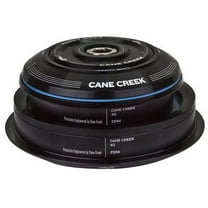 Cane Creek 40 ZS44/28.6 / H8 ZS56/30 Headset, Black