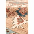 thumbnail image 6 of Pasargad Home Serapi Collection Hand-Knotted Wool Area Rug, 8'10" X 11' 9", Ivory, 6 of 7