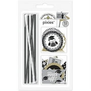 The Graduates Pixies and Flags Assortment Pack