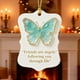 thumbnail image 4 of Artículos decorativos Decoraciones navideñas Mariposas Decoraciones navideñas Adornos navideños Colgantes Decoración colgante Decoraciones de jardín Decoraciones navideñas Decoraciones de Halloween, 4 of 9
