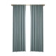 thumbnail image 1 of Cortinas opacas para dormitorio Cortinas de habitación con aislamiento de ojales para sala de estar TFixol cortinas opacas, 1 of 7