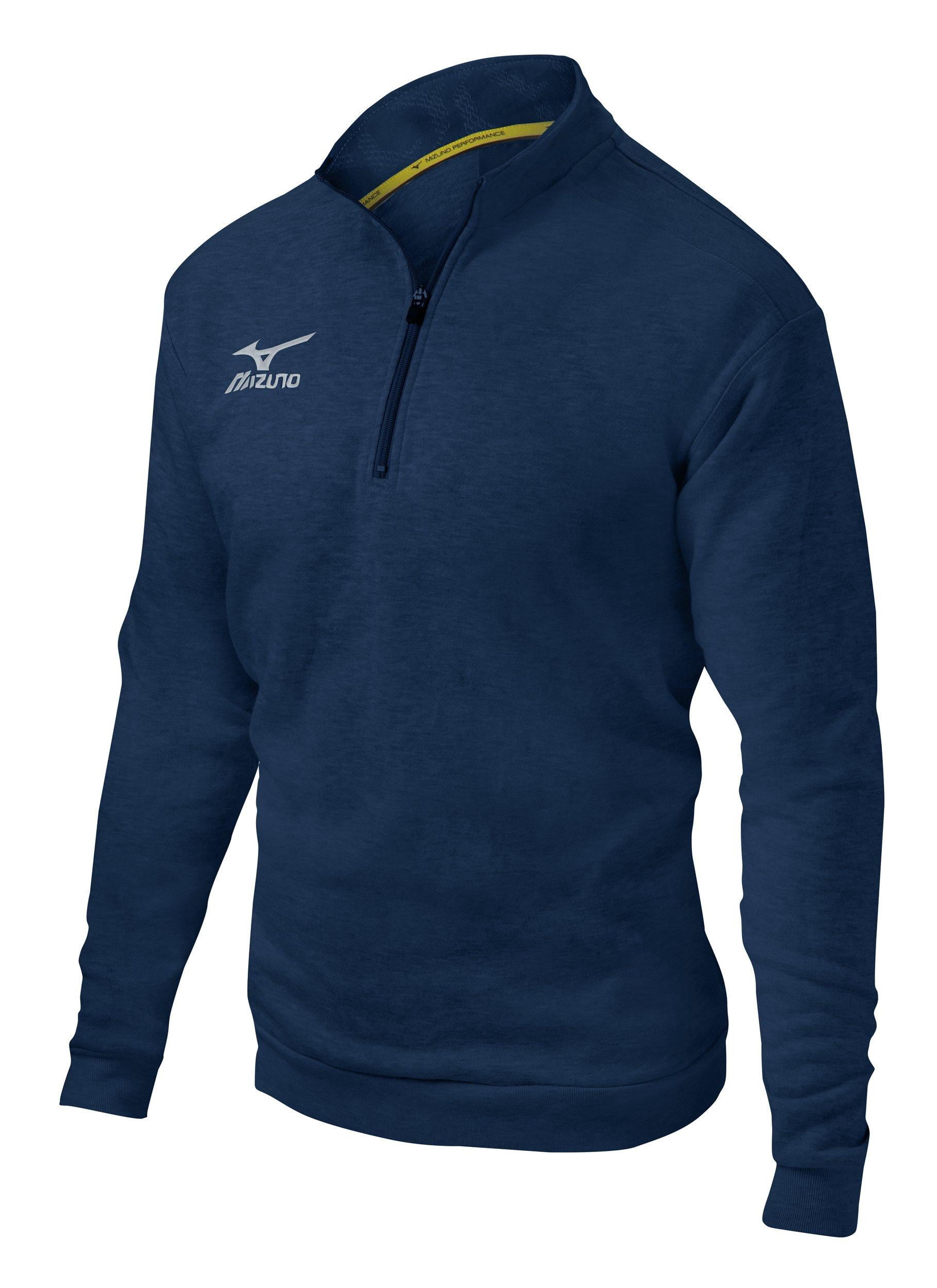 mizuno sweatshirt
